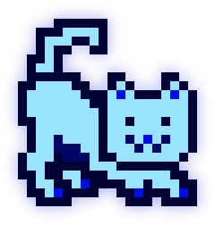 MoonCat #15920 (0x00c39ba0ec)