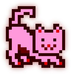 MoonCat #7286 (0x00c3ae5c5b)