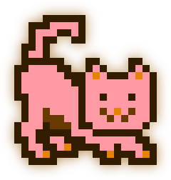 MoonCat #10335 (0x00c3b07f3e)