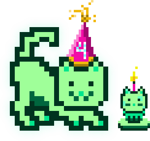 MoonCat #2920 (0x00c3c8fee9)