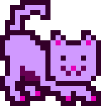 MoonCat #5836 (0x00c3ca35ac)