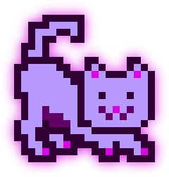 MoonCat #23281 (0x00c3da03e1)