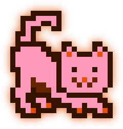 MoonCat #17543 (0x00c3e15003)