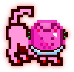 MoonCat #17195 (0x00c3e35857)