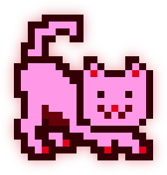 MoonCat #13457 (0x00c3e88a93)