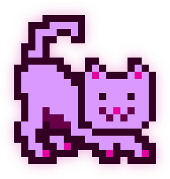 MoonCat #8554 (0x00c3ed9fd5)