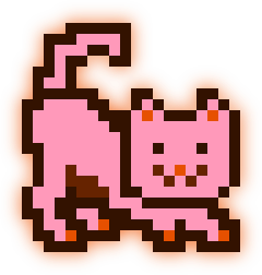 MoonCat #20255 (0x00c3f16013)