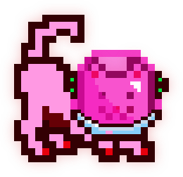 MoonCat #15989 (0x00c3f2bcbf)