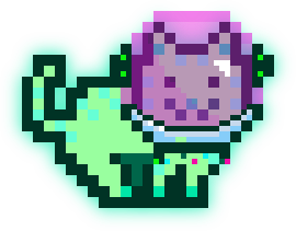 MoonCat #24778 (0x00c400edac)