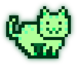 MoonCat #2475 (0x00c404632d)