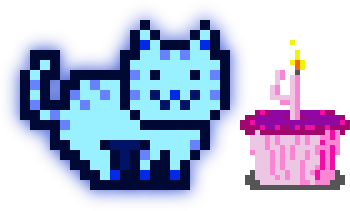 MoonCat #11442 (0x00c40e31cb)