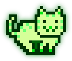 MoonCat #9824 (0x00c41d8c26)