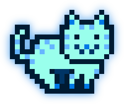 MoonCat #21649 (0x00c42a8eea)