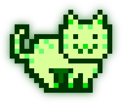 MoonCat #8979 (0x00c42d7c2f)