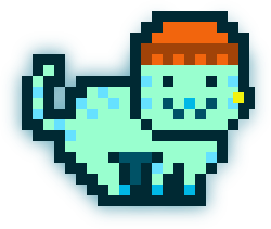 MoonCat #9746 (0x00c4388ea3)