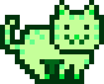 MoonCat #21879 (0x00c43c5141)