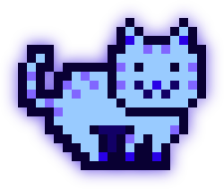 MoonCat #11641 (0x00c44625df)