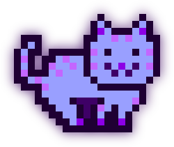 MoonCat #25131 (0x00c449146b)