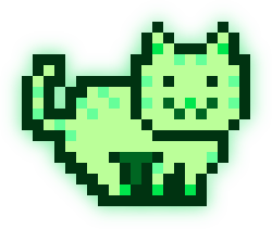 MoonCat #19960 (0x00c452e984)