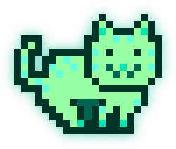 MoonCat #19184 (0x00c454d2b5)