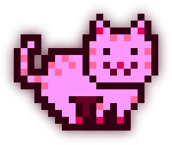 MoonCat #22509 (0x00c456152d)