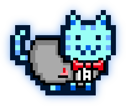 MoonCat #24178 (0x00c46aa1ec)