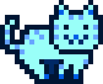 MoonCat #9248 (0x00c46fa0e8)