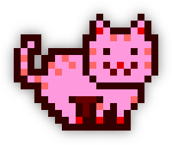 MoonCat #12714 (0x00c4706b6b)