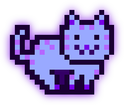 MoonCat #18488 (0x00c47606e1)