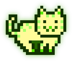 MoonCat #10583 (0x00c47ec455)