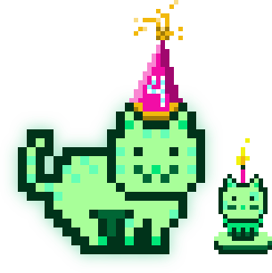 MoonCat #1413 (0x00c483dcb1)