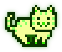 MoonCat #20293 (0x00c485c174)