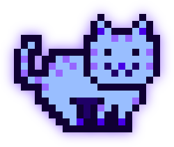MoonCat #4242 (0x00c48955ff)