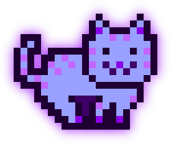 MoonCat #6307 (0x00c49501f7)