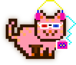 MoonCat #11517 (0x00c4a08773)