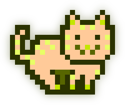 MoonCat #4326 (0x00c4a2a786)