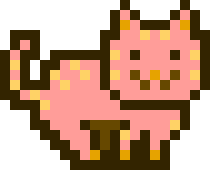 MoonCat #10722 (0x00c4b59e66)