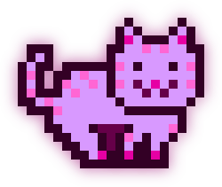 MoonCat #2430 (0x00c4b7519a)