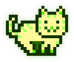 MoonCat #17914 (0x00c4bcdda7)