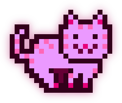 MoonCat #8832 (0x00c4d071a3)