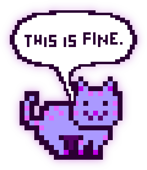 MoonCat #20884 (0x00c4d18fde)