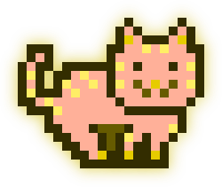 MoonCat #13966 (0x00c4d9c62f)