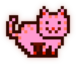 MoonCat #19961 (0x00c4ddafa8)