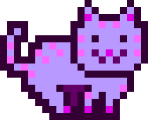 MoonCat #4664 (0x00c4e680e9)