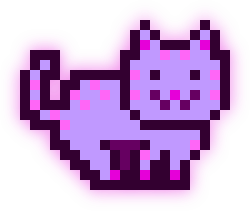 MoonCat #10391 (0x00c4ee6ce7)