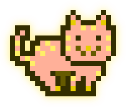 MoonCat #15793 (0x00c4ffef67)