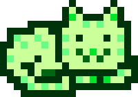 MoonCat #3754 (0x00c50c4717)