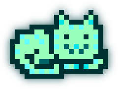 MoonCat #6498 (0x00c5124f50)