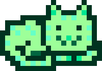 MoonCat #2949 (0x00c512db91)