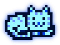 MoonCat #20125 (0x00c5144be0)